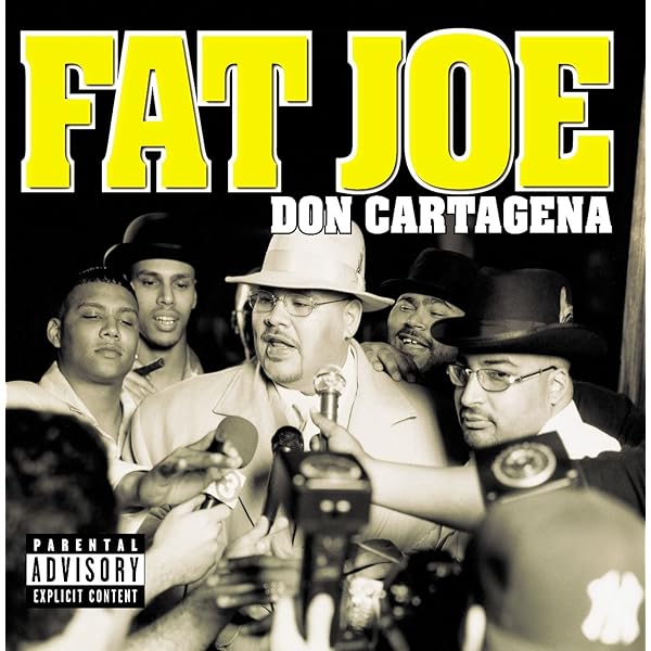 洋楽 FAT JOE DEFINITION OF A GANGSTER Da Fat Gangsta - song and lyrics by Fat Joe | Spotify